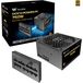 Thermaltake Dockpower FI 750W, alimentation pour PC, (1x connecteur GPU haute puissance 12 broches)