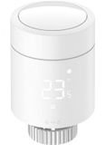 Aqara Thermostat Valve W600 Bouton de radiateur intelligent Blanc