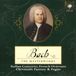 Unknown Brilliant Classics Bach: Italian Concerto; French Overture; Chromatic Fantasy & Fugue CD