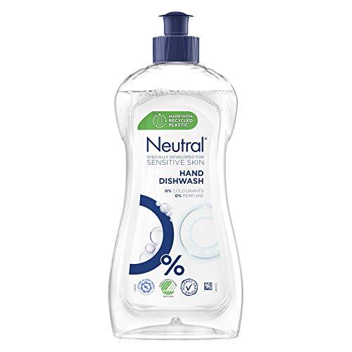 Neutral Afwasmiddel 500 ml