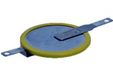 Pile CR2016, 3V, 20x1,6 mm, 1,6 gram, emballage blister