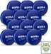 Nivea Hydraterende Crème - 150 ml - 12 stuks
