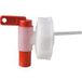 Euro-lock Robinet De Vidange Aft 61 (pour Bidons 25 L)