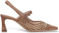 Hispanitas Schoenen Camel Vrouwen Maat 38