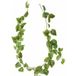 Guirlande de Pothos artificiel longueur 180 cm panaché