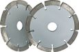 Rotec voegenfrees DSF SILVER-LINE Ø 125 x 8,0 / 22,2 mm.