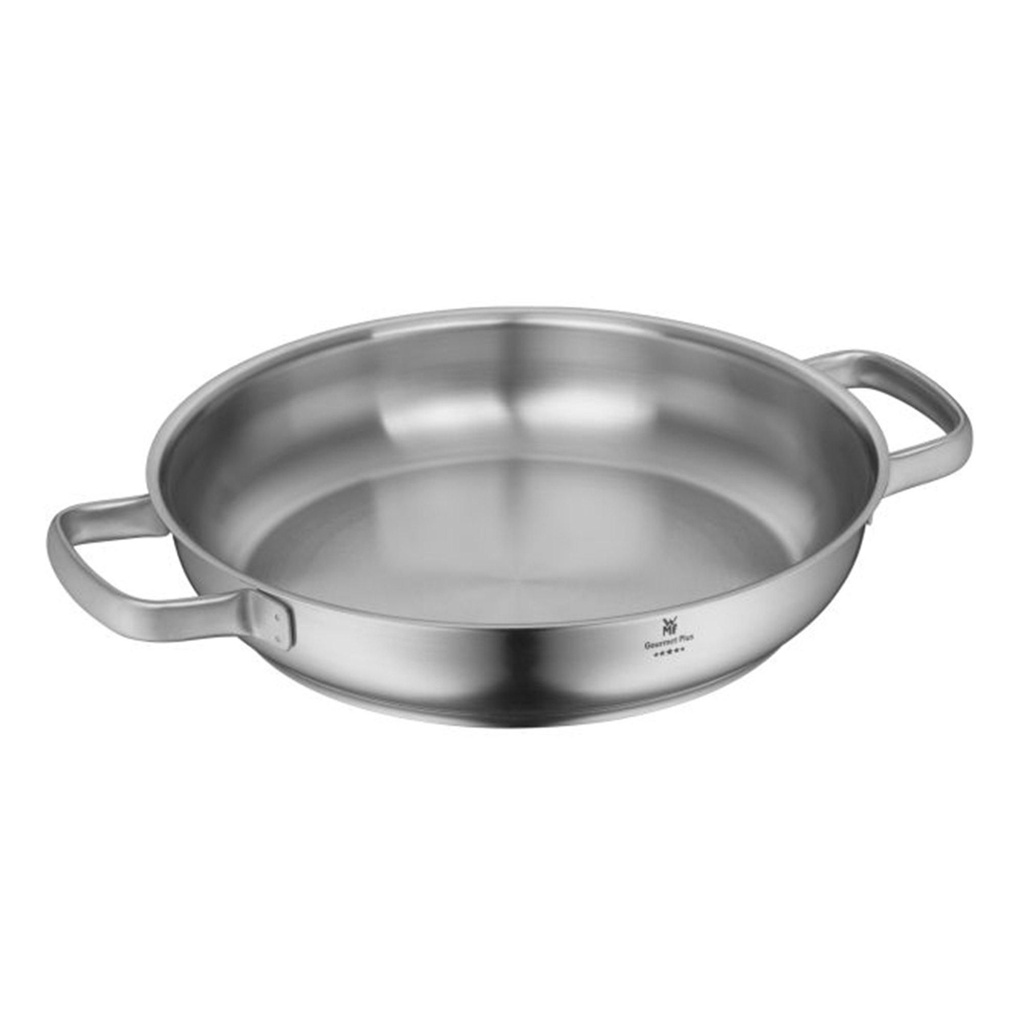 WMF Gourmet Plus Serveerpan - 28cm - 4000530709127