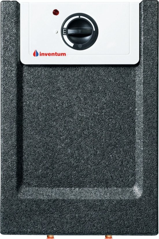 Inventum Q10 Close-in boiler - 10 liter - 2000 Watt Keuken Boiler