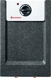 Inventum Q10 Keukenboiler - Close-in - 10 liter - 2000 Watt