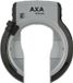 AXA Ringslot Defender RL - ART2 - Zilver/Zwart - Beveiligingsniveau 12