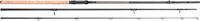Spro Tactical Lake Trout Karperhengel Zwart 3.60 m / 5-40 g