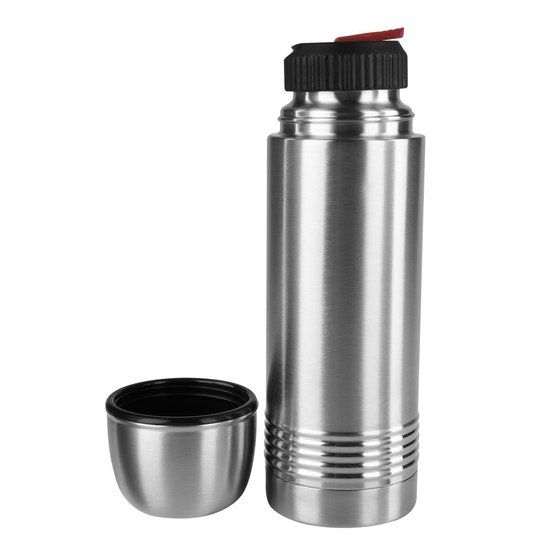 Tefal SENATOR K30632 - Thermosfles - 0.5L - RVS
