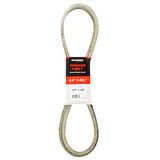 MAXPOWER V-riemen 347634, versterkt met kevlar, 5/8" x 89" - 5L890 - buitenlengte L(a) 2270 mm.