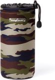 easyCover Eclcxlc - Camouflage Lens Cover