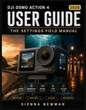 DJI Osmo Action 4 User Guide