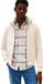 Tommy Hilfiger Essential Terry T-shirt Off White Katoen Lange Mouw Geruit Regular Fit XL