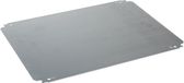 Schneider Electric Plaque de montage pour armoire/console