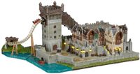 Luville Efteling 2025 Luville Efteling - Vliegende Hollander