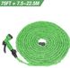WYCTIN Tuyau d'arrosage flexible 75FT 22.5m Tuyau d'eau Tuyau extensible Tuyau flexible