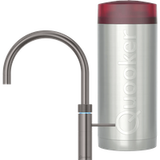 Quooker COMBI+ + Quooker Fusion Round Gunmetal