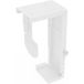 BMB Support pour ordinateur SMALL CLICK, blanc mat