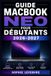 GUIDE Independently Published / Guide Macbook Neo Pour Débutants 2026-2027 / 9798194695089