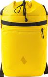 Nitro Fuse Backpack 24L Cyber Yellow