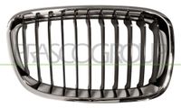PRASCO BM1232003 frontgrillspoiler