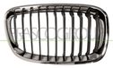 PRASCO BM1232003 frontgrillspoiler