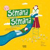 Semana Sim, Semana Sim: Porque Não Há Semanas Não quando Tens Duas Casas (Nuvem de Letras)