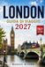 Guida London Travel Guide 2027: The Definitive Guide to Exploring England's Historic Capital: Discover Iconic Landmarks, Hidden Gems, ... Practical Travel Tips, and Authentic Neighborhoods