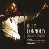 Classic Billy Connolly Classic Connolly