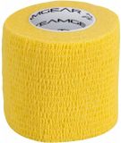 Select 4-Pack Kousentape - Geel