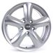 DBV Samoa - 7X16 ET38 5X112 Lichtmetalen velgen