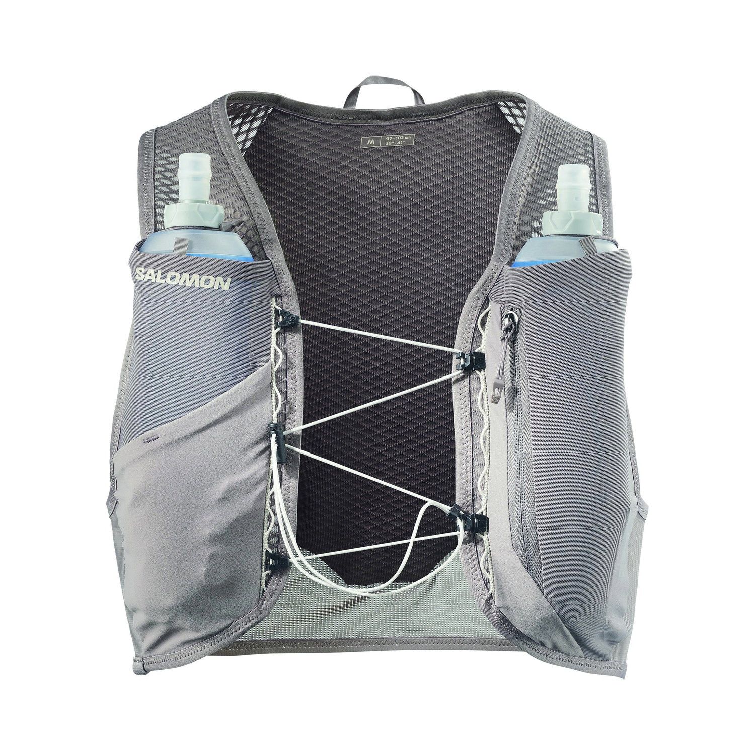 Salomon Active Skin 4 Set