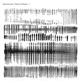 news Mark Van Hoen - Plan For A Miracle (LP)