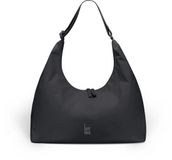 GOT BAG T-schoudertas Zwart Textiel Unisex Volwassenen Verstelbare schouderriem