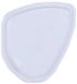 Omer Alien Lentille Droite Dioptrie Transparente -5.00