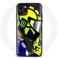 Valentino Rossi Vintage Maniacase Etui voor iPhone 11 Pro Max