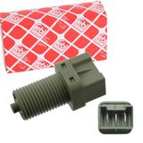 febi bilstein 37192 remlichtschakelaar, 1 stuk