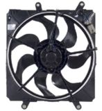 Japanparts VNT151014 Ventilator, motorkoeling