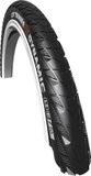 CST BUB CST 26-1.75 (47-559) City Tournee Dynamic zwart +R