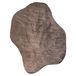 Richmond Interiors Richmond Vloerkleed Metz 240x350cm - Beige - Organisch