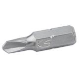 KS Tools 911.3596 9113596 Tri-Wing-bit Aandrijving: 1/4 (6,3 mm) Uitvoering: Tri-Wing 5 25 mm