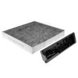 Blue Print ADR162505 actieve koolstoffilter/interieurfilter, 1 stuk