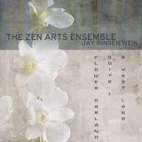 Flower Zen Arts Ensemble Flower Garden Suite 1