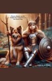 Princess Dianka and Her faithful Pet Companion Leo the Warrior Dog - Paperback