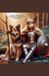 Princess Dianka and Her faithful Pet Companion Leo the Warrior Dog - Paperback