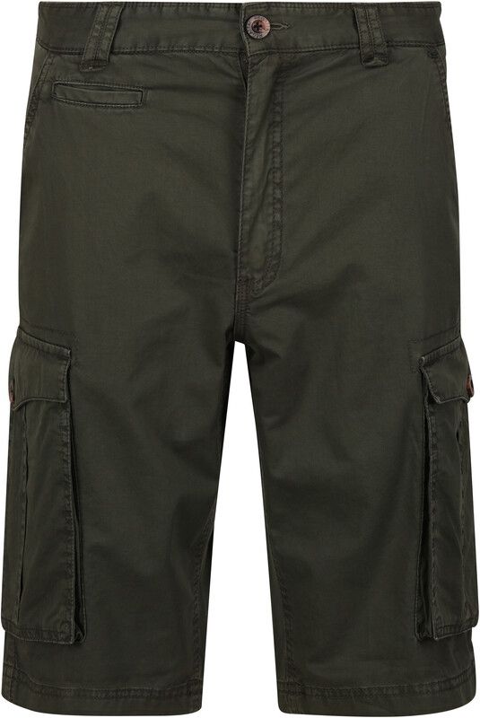 Regatta Shorebay Shorts Heren - Olijf - W36