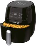 Naturfry FAGOR Naturfry FGE7822 Zwart 1800 W